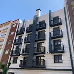 Holidays - Apto B Nuevo Centrico Con Garaje Gratis