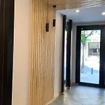 Holidays - Apto B Nuevo Centrico Con Garaje Gratis Apartment
