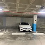 Holidays - Apto B Nuevo Centrico Con Garaje Gratis Apartment