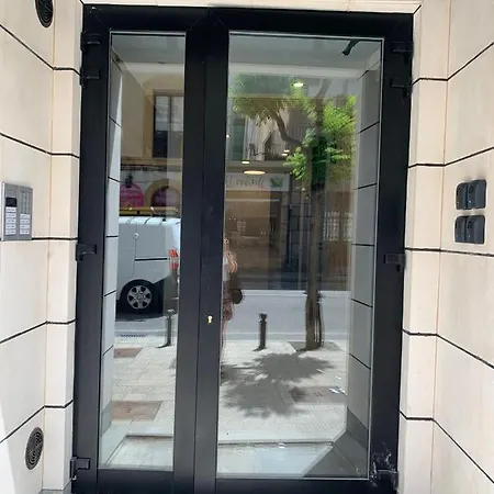 Daire Holidays - Apto B Nuevo Centrico Con Garaje Gratis Castro Urdiales