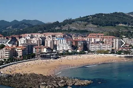 Castro Holidays - Apto B Nuevo Centrico Con Garaje Gratis * Castro Urdiales