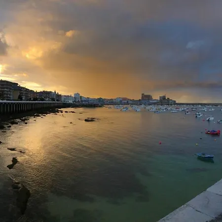 Holidays - Apto B Nuevo Centrico Con Garaje Gratis Daire *