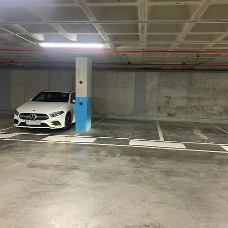 Daire Holidays - Apto B Nuevo Centrico Con Garaje Gratis