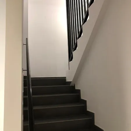 Holidays - Apto B Nuevo Centrico Con Garaje Gratis *