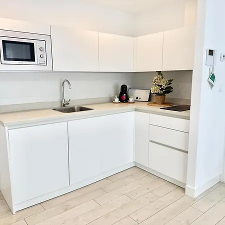 Daire Holidays - Apto B Nuevo Centrico Con Garaje Gratis *