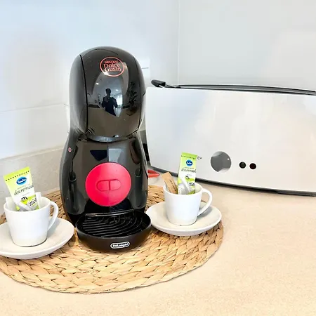 Holidays - Apto B Nuevo Centrico Con Garaje Gratis * Castro Urdiales