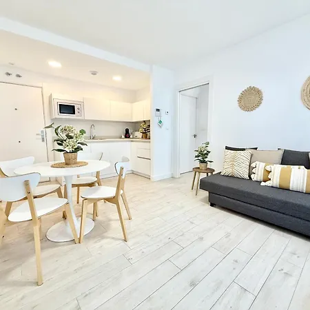 Daire Holidays - Apto B Nuevo Centrico Con Garaje Gratis *