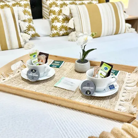 Holidays - Apto B Nuevo Centrico Con Garaje Gratis * Castro Urdiales