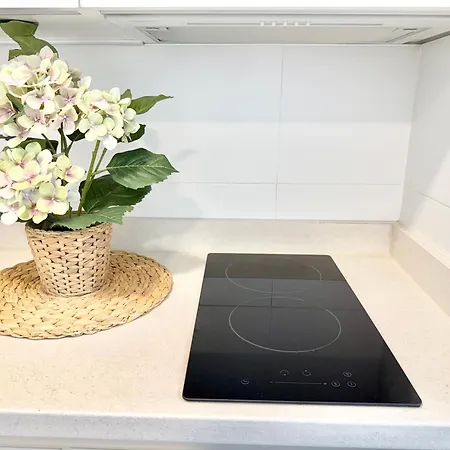 Daire Holidays - Apto B Nuevo Centrico Con Garaje Gratis *