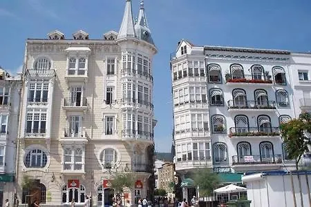 Apartment Holidays - Apto B Nuevo Centrico Con Garaje Gratis Castro Urdiales