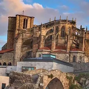 Holidays - Apto B Nuevo Centrico Con Garaje Gratis * Castro Urdiales