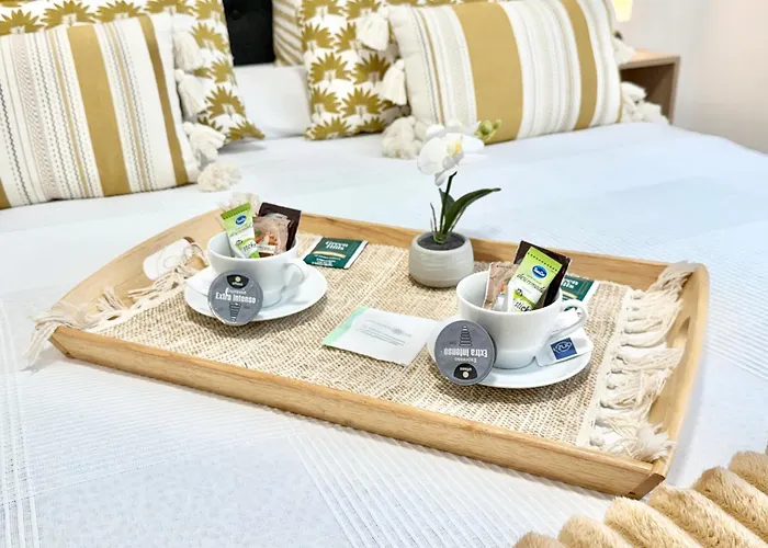 Holidays - Apto B Nuevo Centrico Con Garaje Gratis * Castro Urdiales