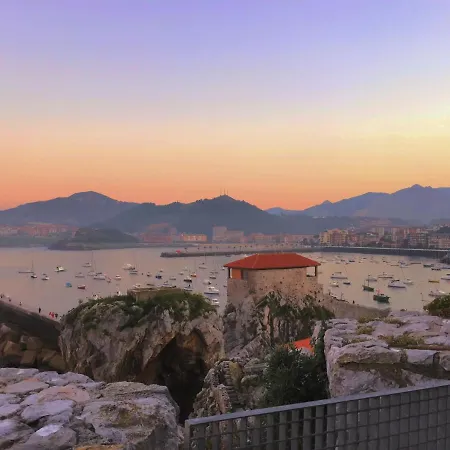 Holidays - Apto B Nuevo Centrico Con Garaje Gratis *